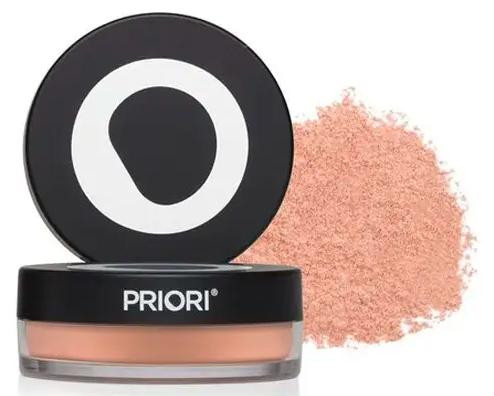 Priori Mineral Skincare Powder SPF 25 - Минеральная основа SPF25