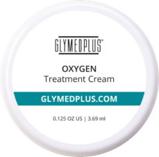 GlyMed Plus Age Management OXYGEN Treatment Cream - Кислородный лечебный крем