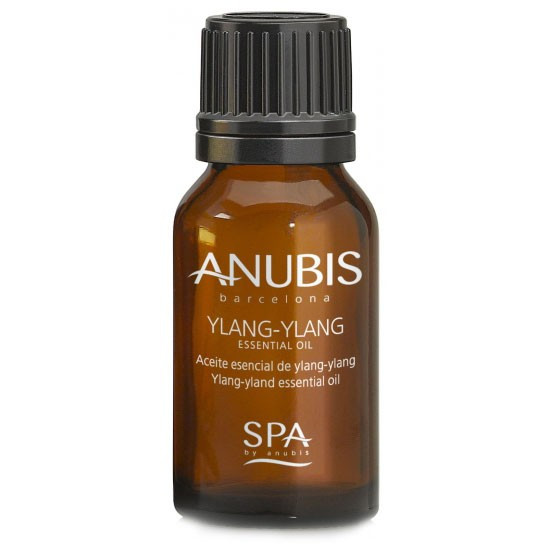 Anubis Ylang-Ylang Oil - Масло иланг-иланга