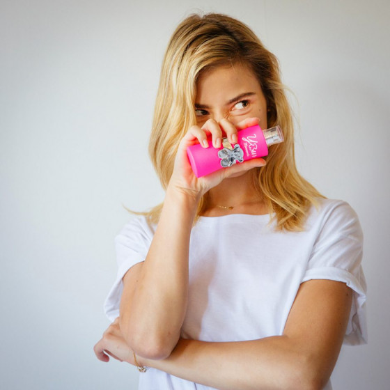 Tous Your Moments - Туалетная вода - 1