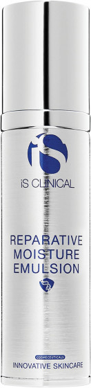 Is Clinical Reparative Moisture Emulsion - Увлажняющая восстанавливающая эмульсия для лица