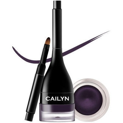 Cailyn Gel Eyeliner - Гелевая подводка для глаз
