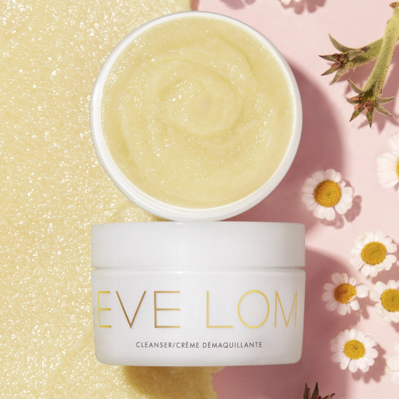 Eve Lom Cleanser - Очищающее средство для лица - 5