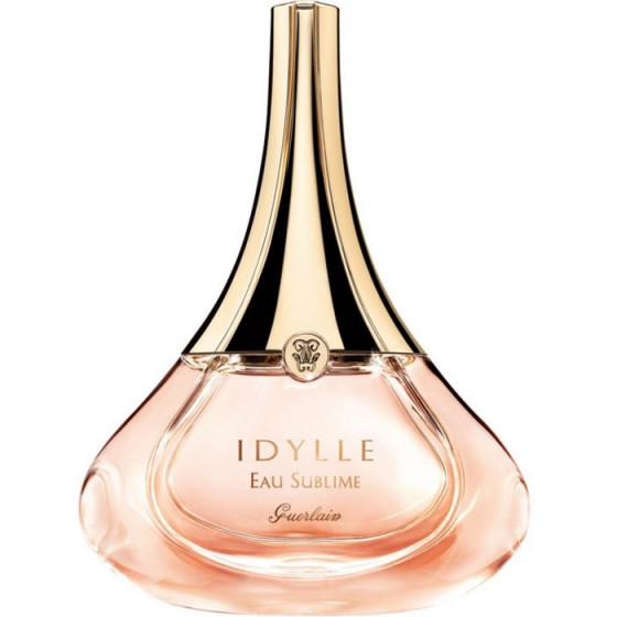 Guerlain Idylle Eau Sublime - Туалетная вода (тестер)