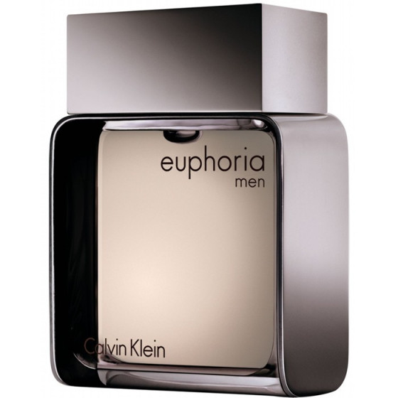 Calvin Klein Euphoria Men - Туалетная вода (тестер)