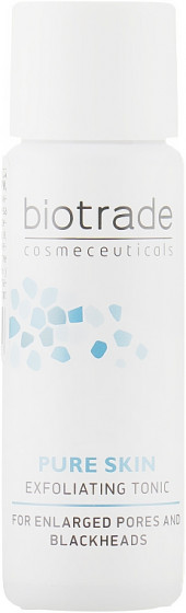 Biotrade Pure Skin Exfoliating Tonic - Отшелушивающий тоник-пилинг