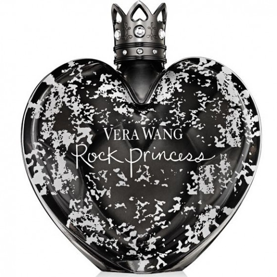 Vera Wang Rock Princess - Туалетная вода - 1