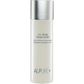 Alpure Alti-White Brightening Refreshing Lotion - Очищающий лосьон