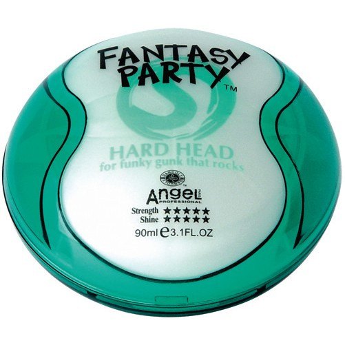 Angel Professional Hard Head For Funky Gunk That Rocks - Гель-манипулятор