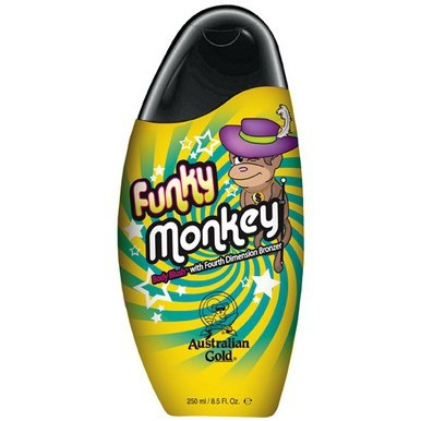 Australian Gold Funky Monkey - Крем для солярия