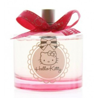 Koto Parfums Hello Kitty - Туалетная вода - 1