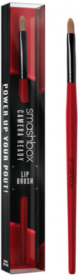 Smashbox Lip Brush - Косметическая кисть для макияжа губ