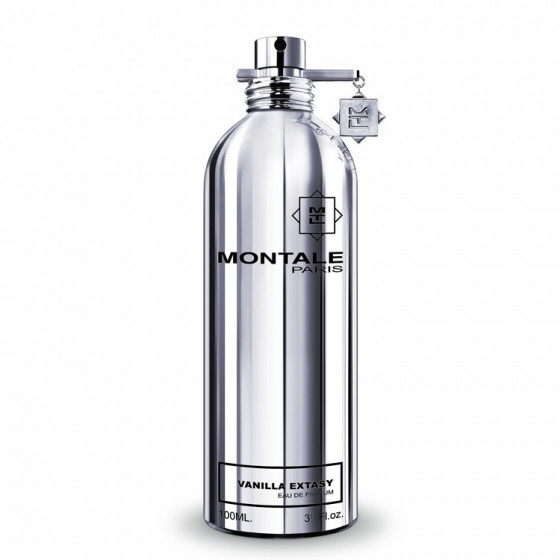 Montale Vanilla Extasy - Парфюмированная вода