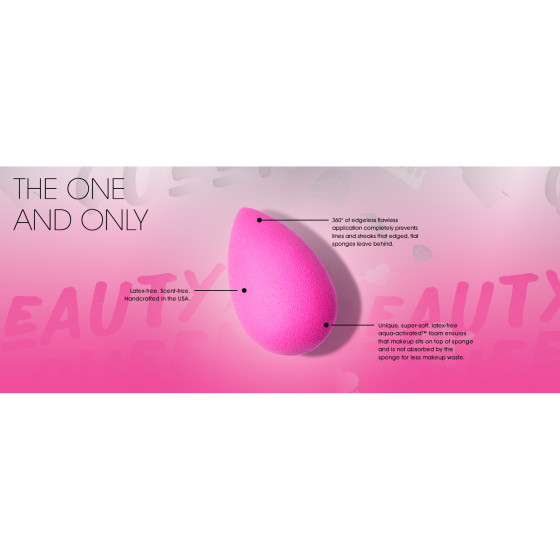 BeautyBlender Original - Спонж для макияжа - 4