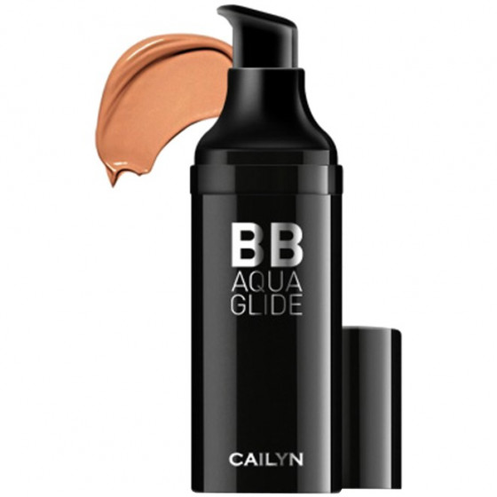 Cailyn BB Aqua Glide Cream - Тонирующий ВВ-крем