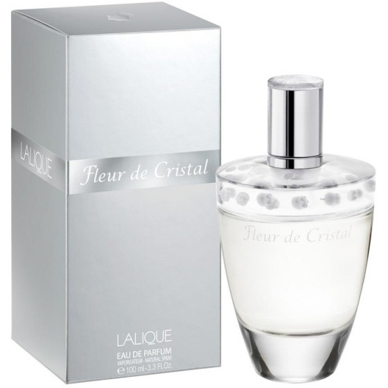 Lalique Fleur De Cristal - Парфюмированная вода