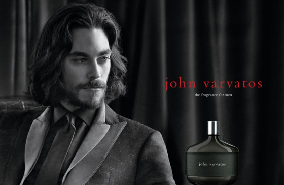 John Varvatos John Varvatos - Туалетная вода - 1