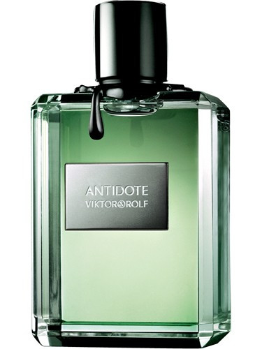 Viktor & Rolf Antidote - Набор (EDT75+A/SH15+S/G15) - 1