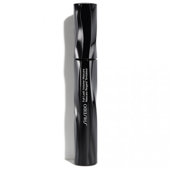 Shiseido Full Lash Volume Mascara - Тушь для ресниц - 1