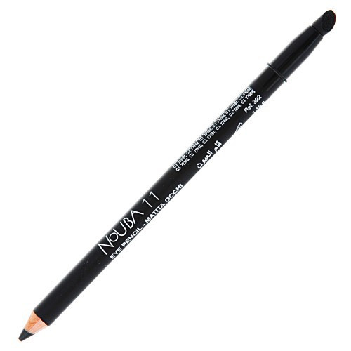 Nouba Eye Pencil with Applicator - Карандаш для глаз с аппликатором