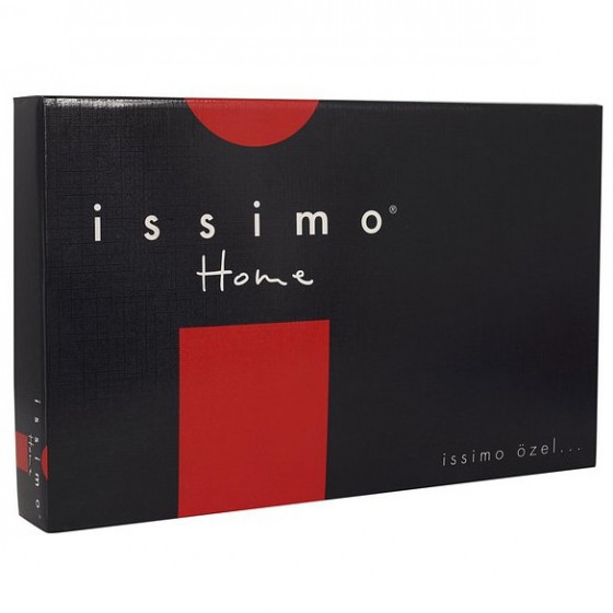 Issimo Home Bade - Двуспальный комплект - 1