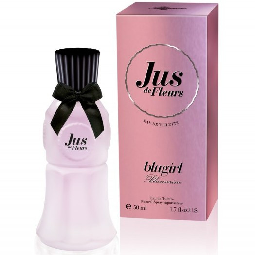 Blumarine Blugirl Jus de Fleurs - Туалетная вода