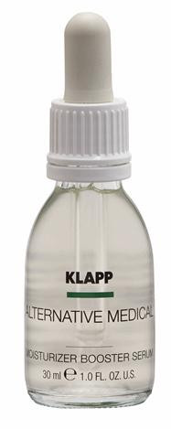 Klapp AMC Moisturizer Booster - Увлажняющая сыворотка-бустер