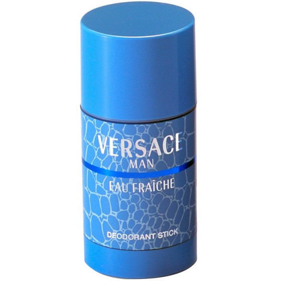 Versace Man Eau Fraiche - Дезодорант-стик