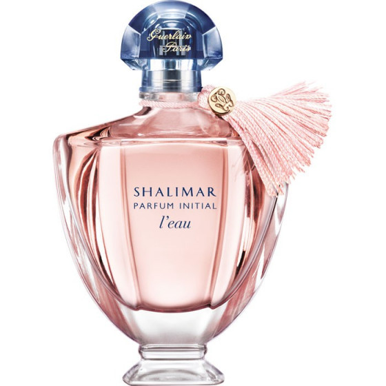 Guerlain Shalimar Parfum Initial L'eau - Туалетная вода