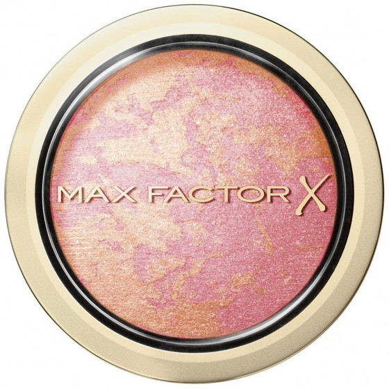 Max Factor Creme Puff Blush - Запеченные румяна