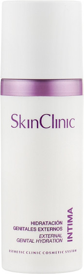 SkinClinic Intima Cream - Интимный крем