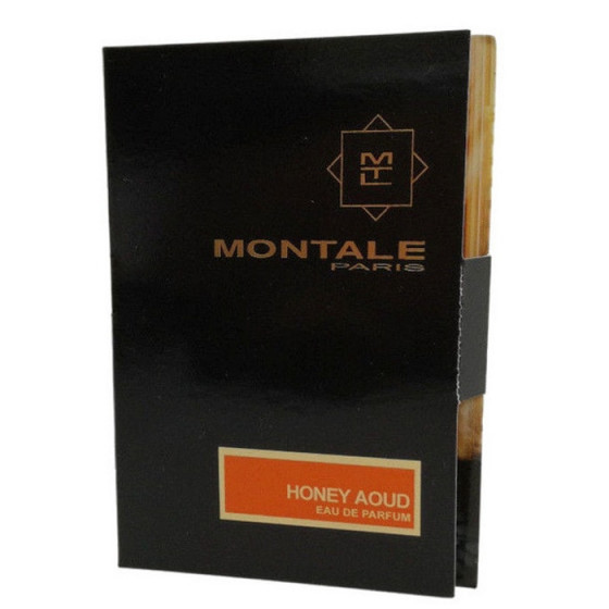 Montale Honey Aoud - Парфюмированная вода