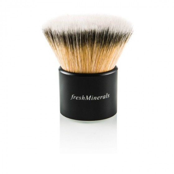 FreshMinerals Kabuki Brush - Кисть кабуки