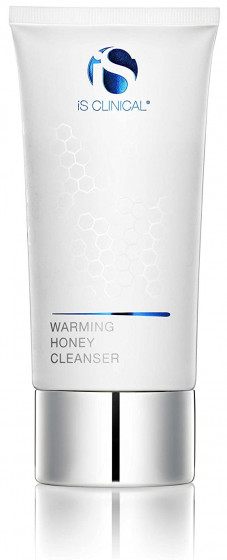 Is Clinical Warming Honey Cleanser - Очищающее разогревающее медовое средство