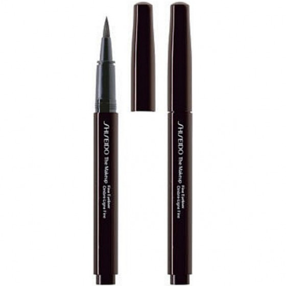 Shiseido Automatic Fine Eyeliner - Подводка для век