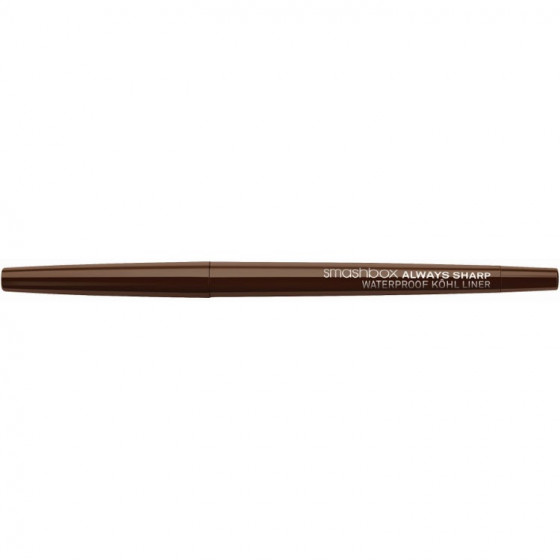 Smashbox Always Sharp Waterproof Kohl Liner - Карандаш для глаз водостойкий (Storm)