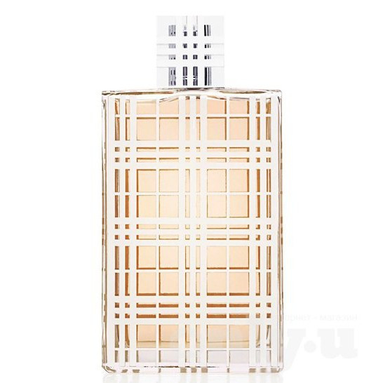 Burberry Brit - Туалетная вода (тестер) - 1