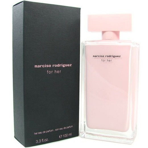 Narciso Rodriguez For Her - Парфюмированная вода (тестер)