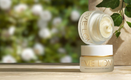 Eve Lom Radiance Antioxidant Eye Cream - Антиоксидантный крем для век - 3