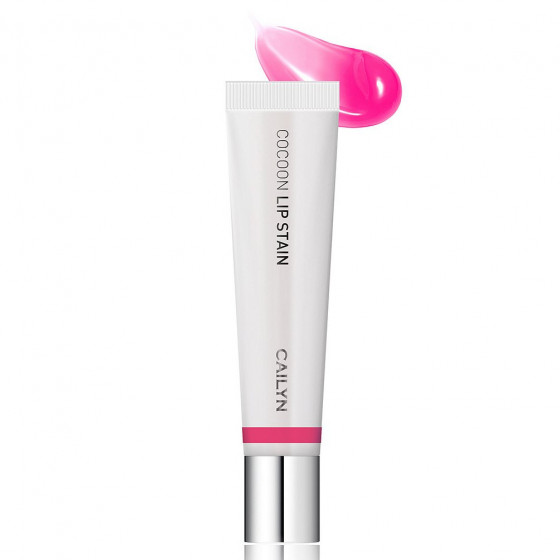 Cailyn Cocoon Lip Stain - Пленочный тинт для губ