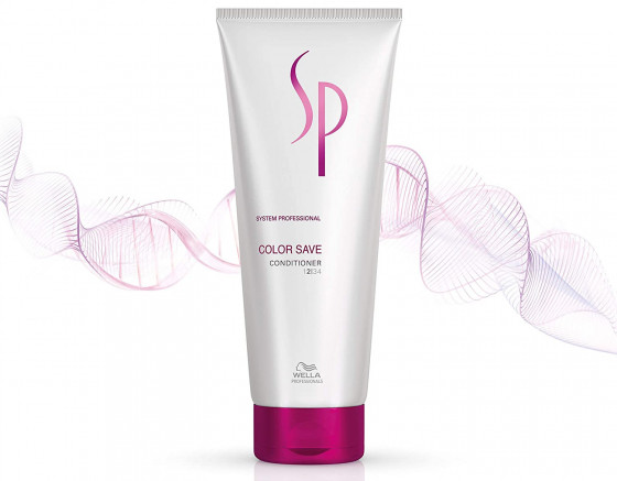 Wella Professionals SP Color Save Conditioner - Кондиционер для окрашенных волос - 1