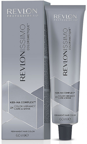 Revlon Professional Revlonissimo Colorsmetique - Краска для волос - 2