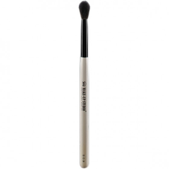 Make-Up Studio Contour Brush Small Select Nr. 9 - Маленькая кисть для растушевки теней