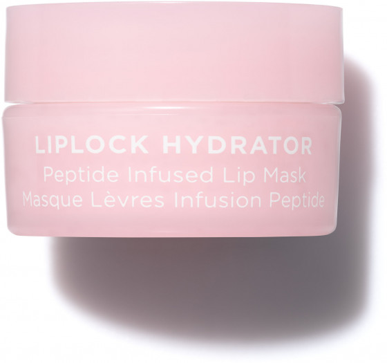 HydroPeptide LipLock Hydrator Peptide Infused Lip Mask - Маска для губ с пептидами - 1