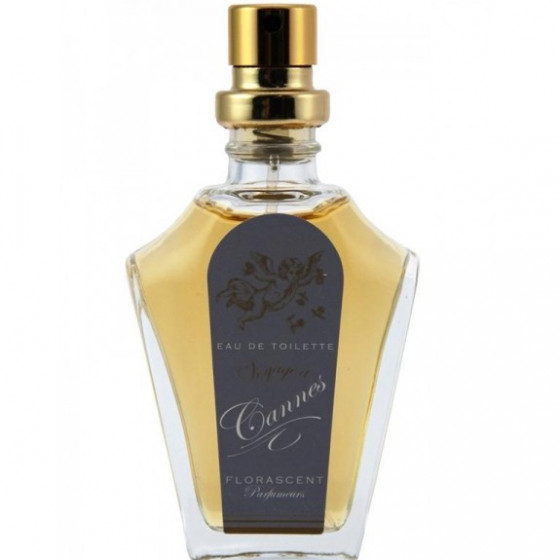 Florascent Parfum de Poche Cannes - Туалетная вода