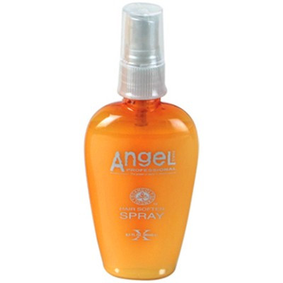 Angel Professional Hair Soften Spray - Спрей для смягчения волос - 1