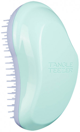 Tangle Teezer The Original Fine & Fragile Mint Violet - Расческа для волос