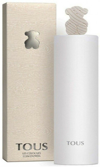 Tous Le Cologne Concentrate - Туалетная вода - 1