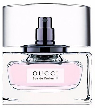 Gucci Eau de Parfum 2 - Парфюмированная вода - 1