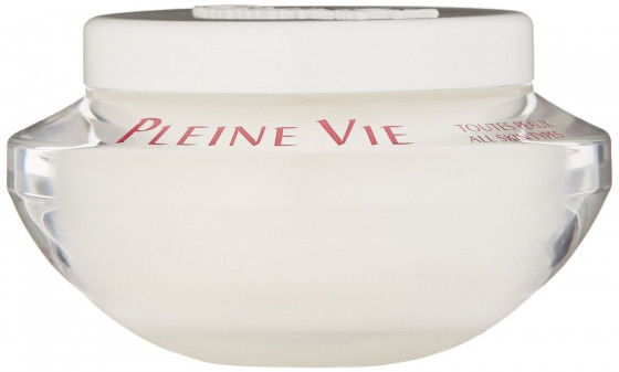 Guinot Creme Pleine Vie - Омолаживающий компенсирующий крем - 2